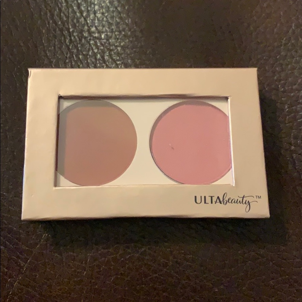Ulta Beauty Blush Duo